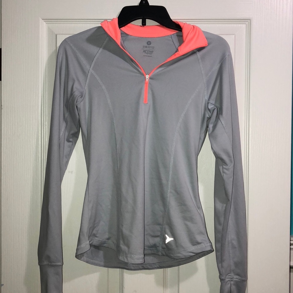 Old Navy Active 3/4 zip